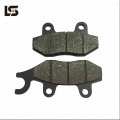 Aluminum die casting factory supplys aluminum casting parts for electric motorcycle scooter